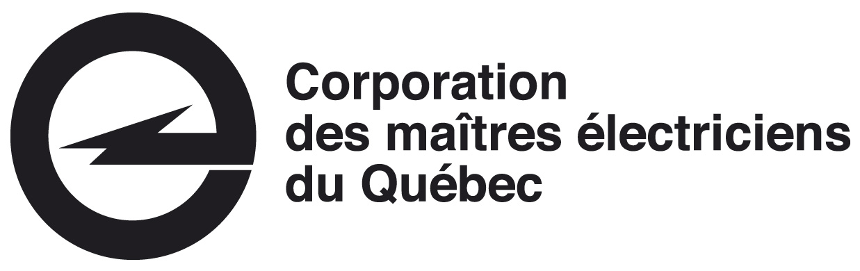 Membre de la Corporation des maîtres électriciens du Québec